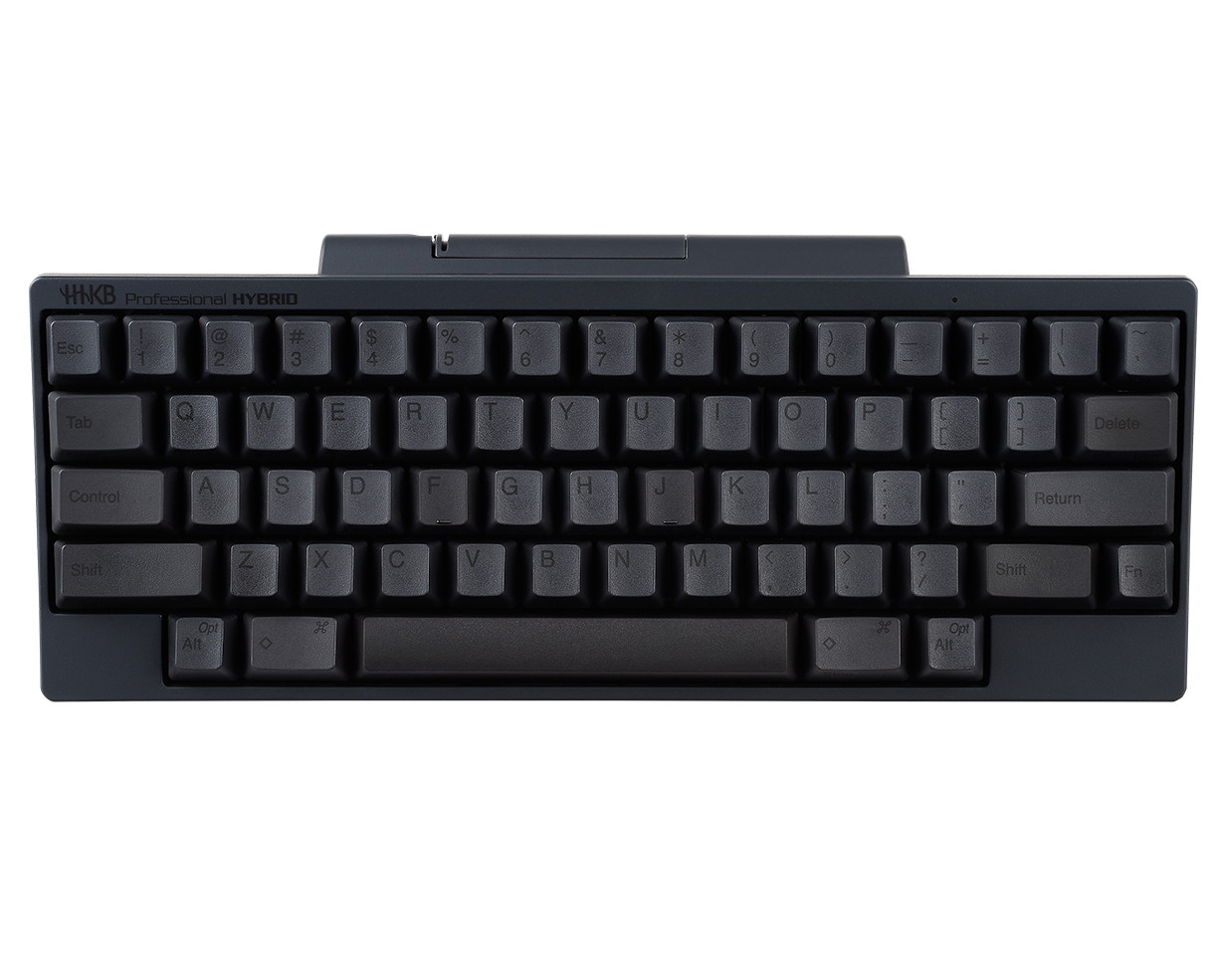 HHKB Hybrid - Professional Hybrid Keyboard | PFU Ricoh Store