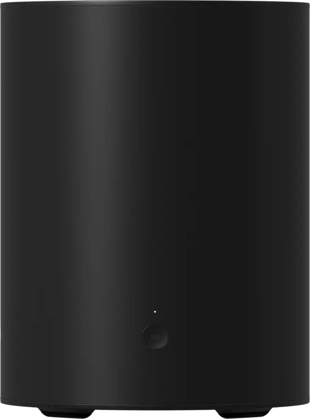 Shop | Sonos SUBMINIBLK Sub Mini - Black
