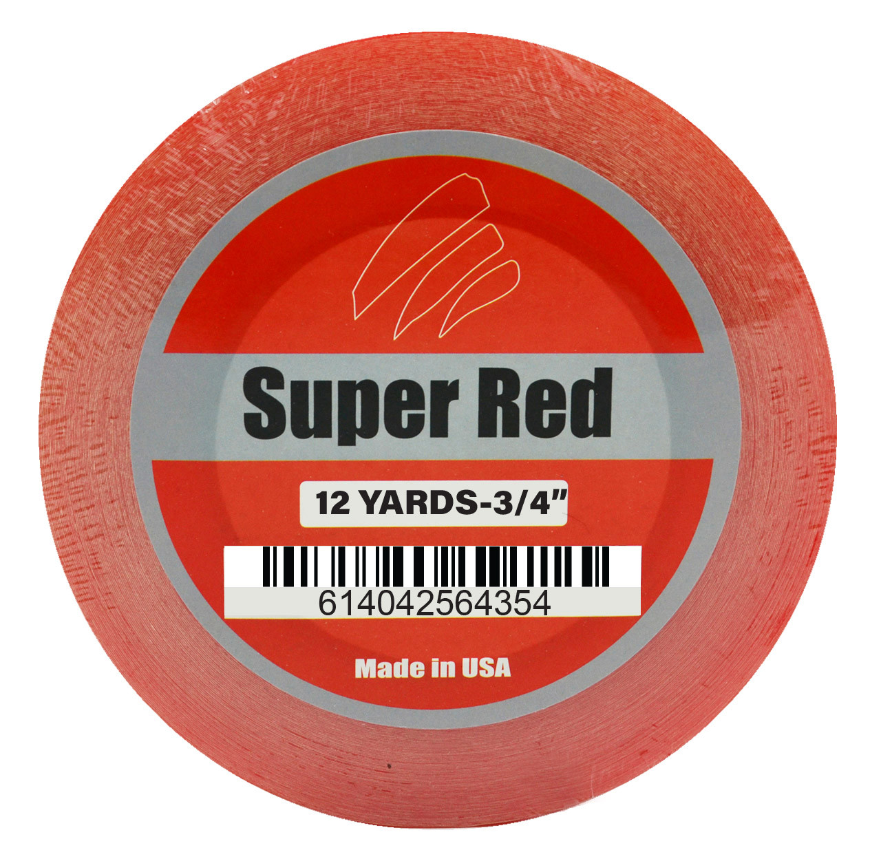 Hairpiece Tape | Red Liner Tape | Superhairpieces