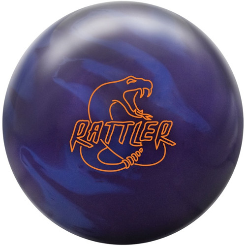 Radical Rattler Big Bite Bowling Ball - 123Bowl