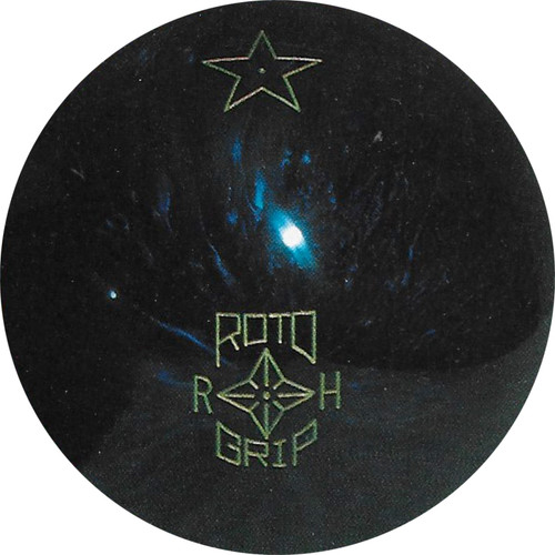 Roto Grip Hustler Navy Bowling Ball - 123Bowl