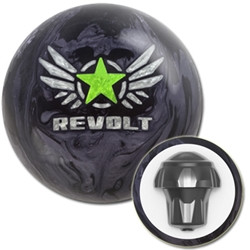 Revolt Vengeance - 123Bowl