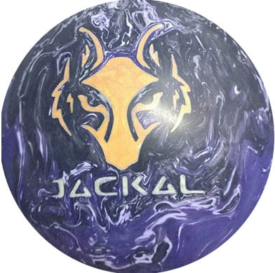 Motiv Jackal EXJ Bowling Ball - 123Bowl