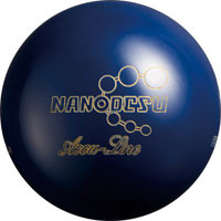 ABS Nanodesu Accu Line Tour Premium VII Bowling Ball - 123Bowl