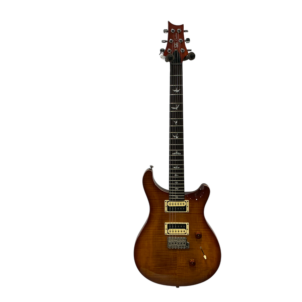 Used Paul Reed Smith - PRS SE CUSTOM 22 Double Cut Electric Guitar