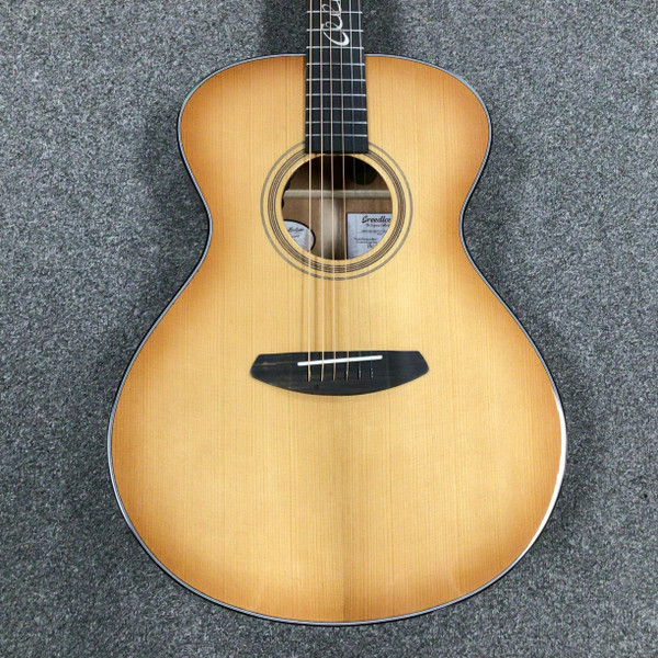 Used IBANEZ PA230E-NSL Acoustic-Electric Guitar Acoustic Guitars