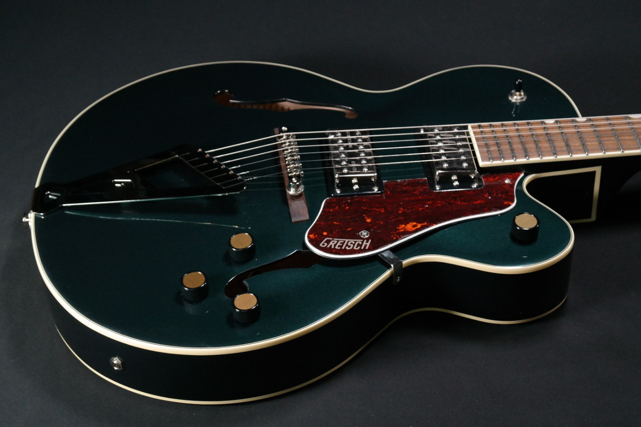 Gretsch G2420 Streamliner Hollow Body with Chromatic II Tailpiece