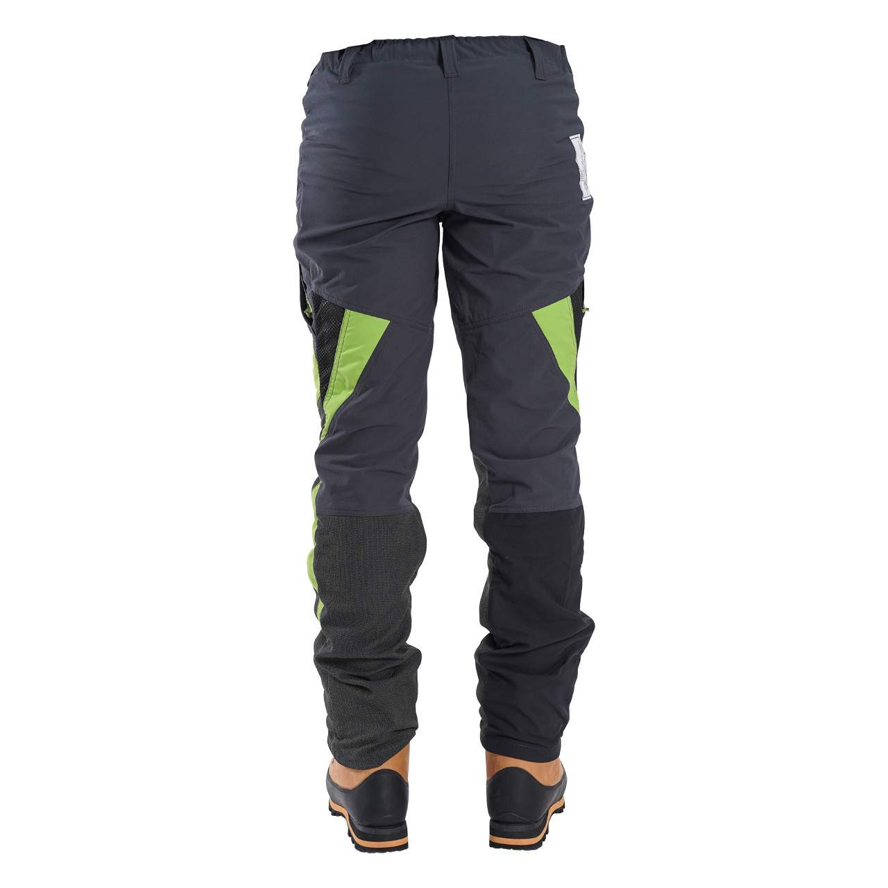 Zero - The Arborist's Chainsaw Pant