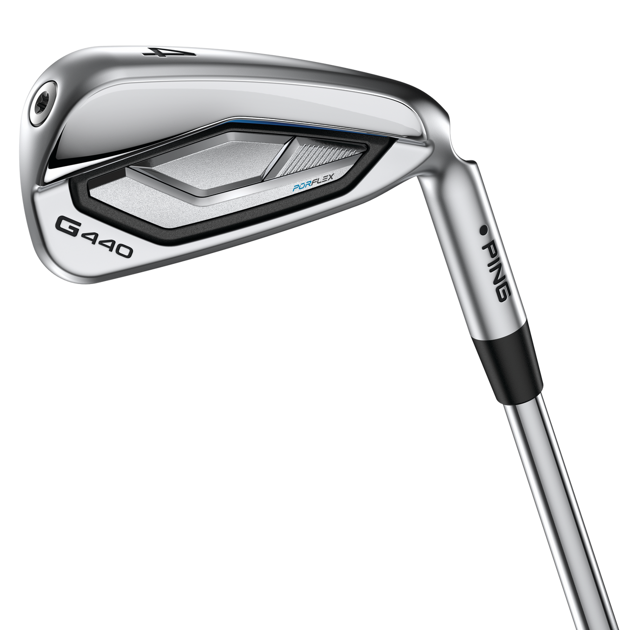 PING - G440 Graphite Irons | Morton Golf Sales