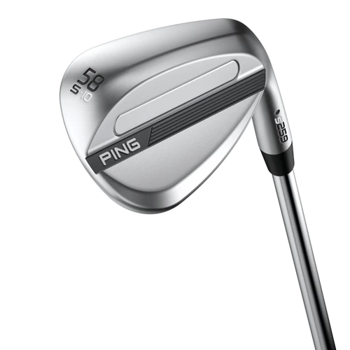 PING - Glide Forged Pro Wedge | Morton Golf Sales