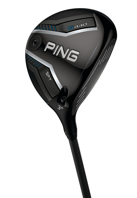 PING - G440 HL SFT Fairway | Morton Golf Sales