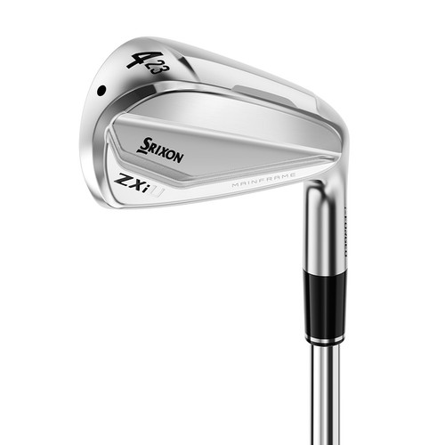 Srixon - ZXi5 Irons | Morton Golf Sales