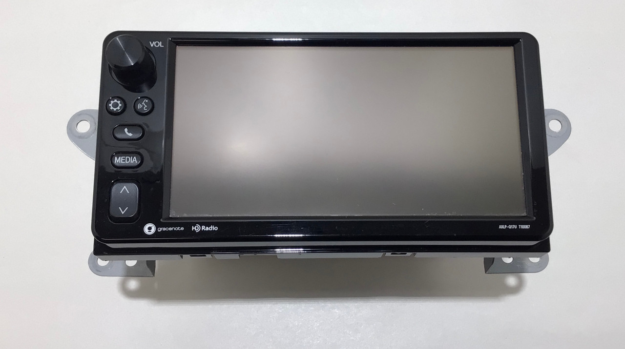 2017-2019 Toyota 86 Pioneer Touch Screen Radio Unit / PT546-00170