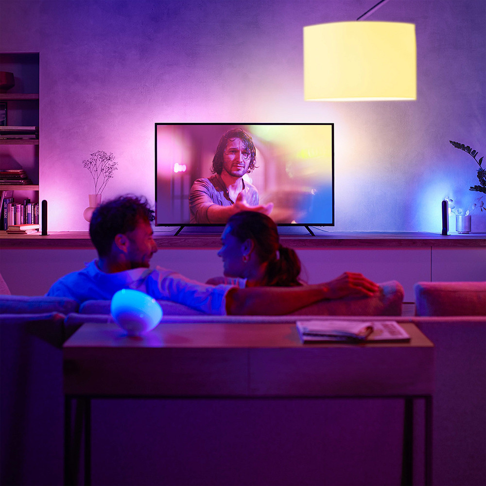Hue Smart Lighting Bridge | SRP Marketplace