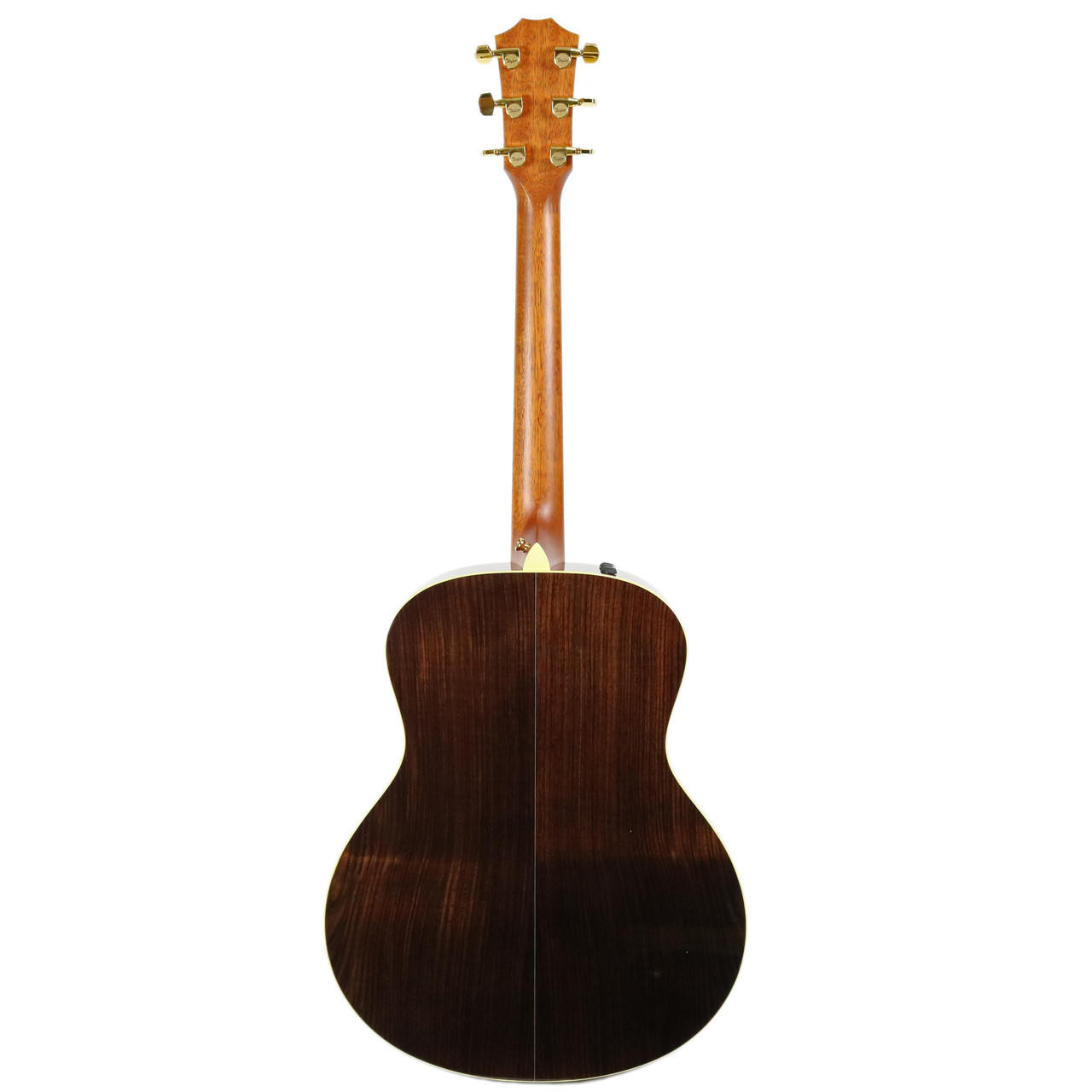 2006 Taylor GS Rosewood Acoustic Electric Guitar Natural | Cream