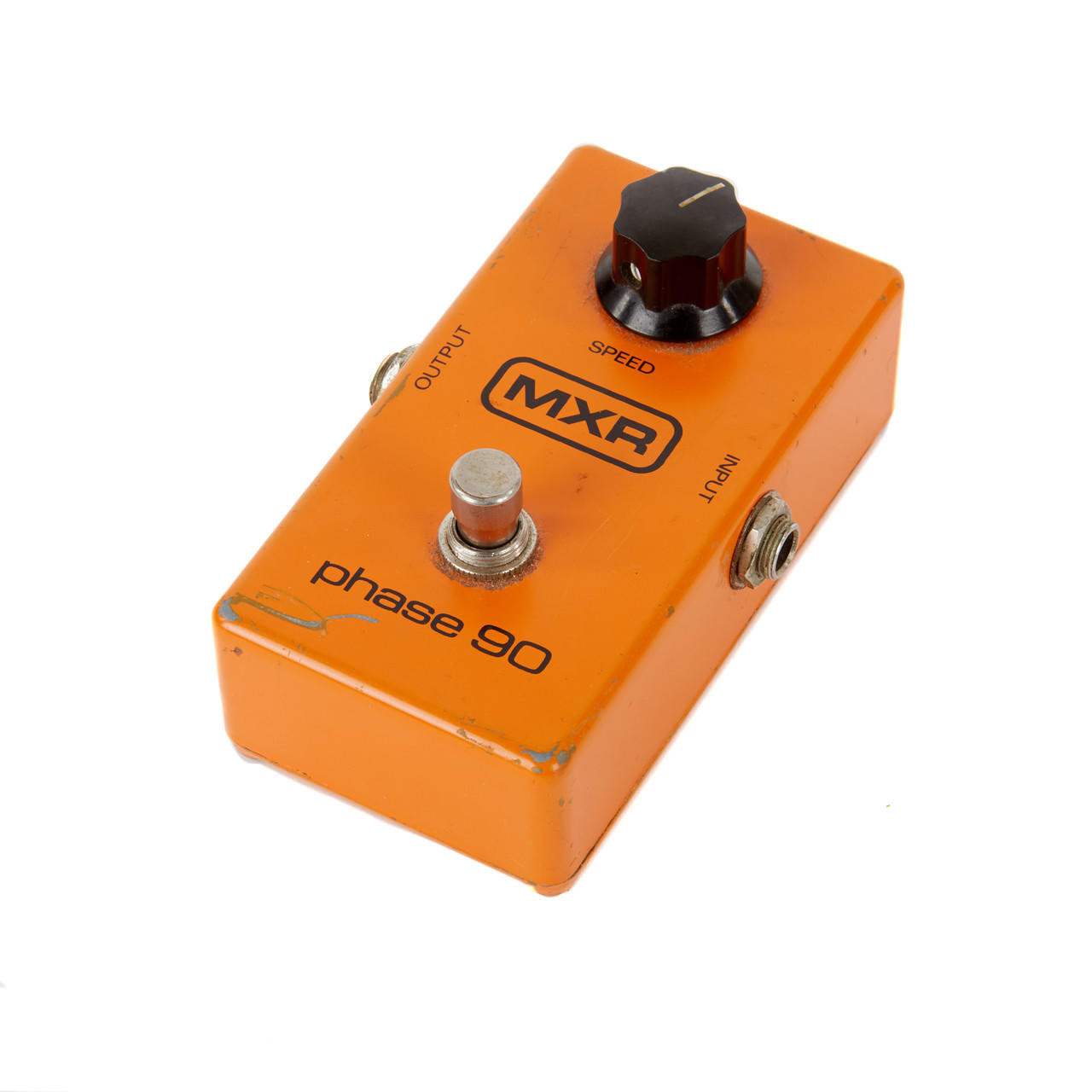 Vintage MXR Phase 90 Phaser Pedal | Cream City Music