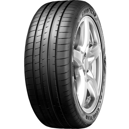Goodyear Eagle F1 Asymmetric 5 (T0) (SCT) 255/40R20 101W XL