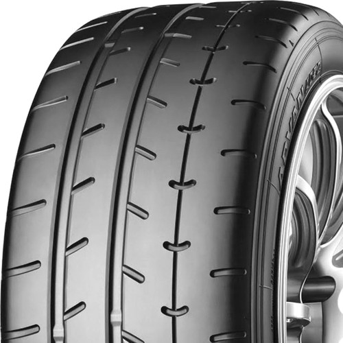 Yokohama Advan A052 255/40R17 98W XL