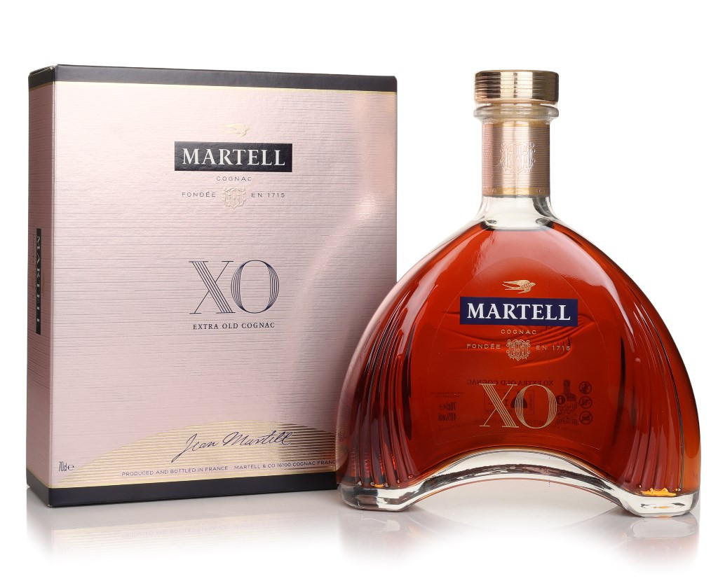 Rémy Martin XO - The Icon 70cl | Master Of Malt