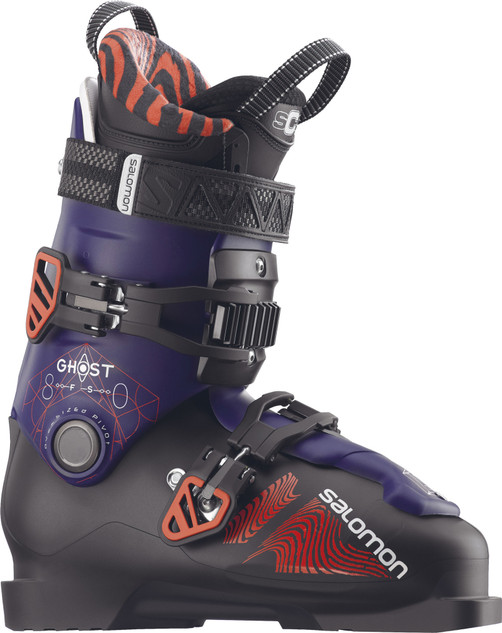 M's Ghost 100 - River & Trail Outdoor Company