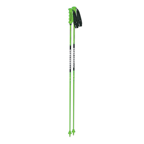 Komperdell National Team 18mm SL Race Poles | Race Werks
