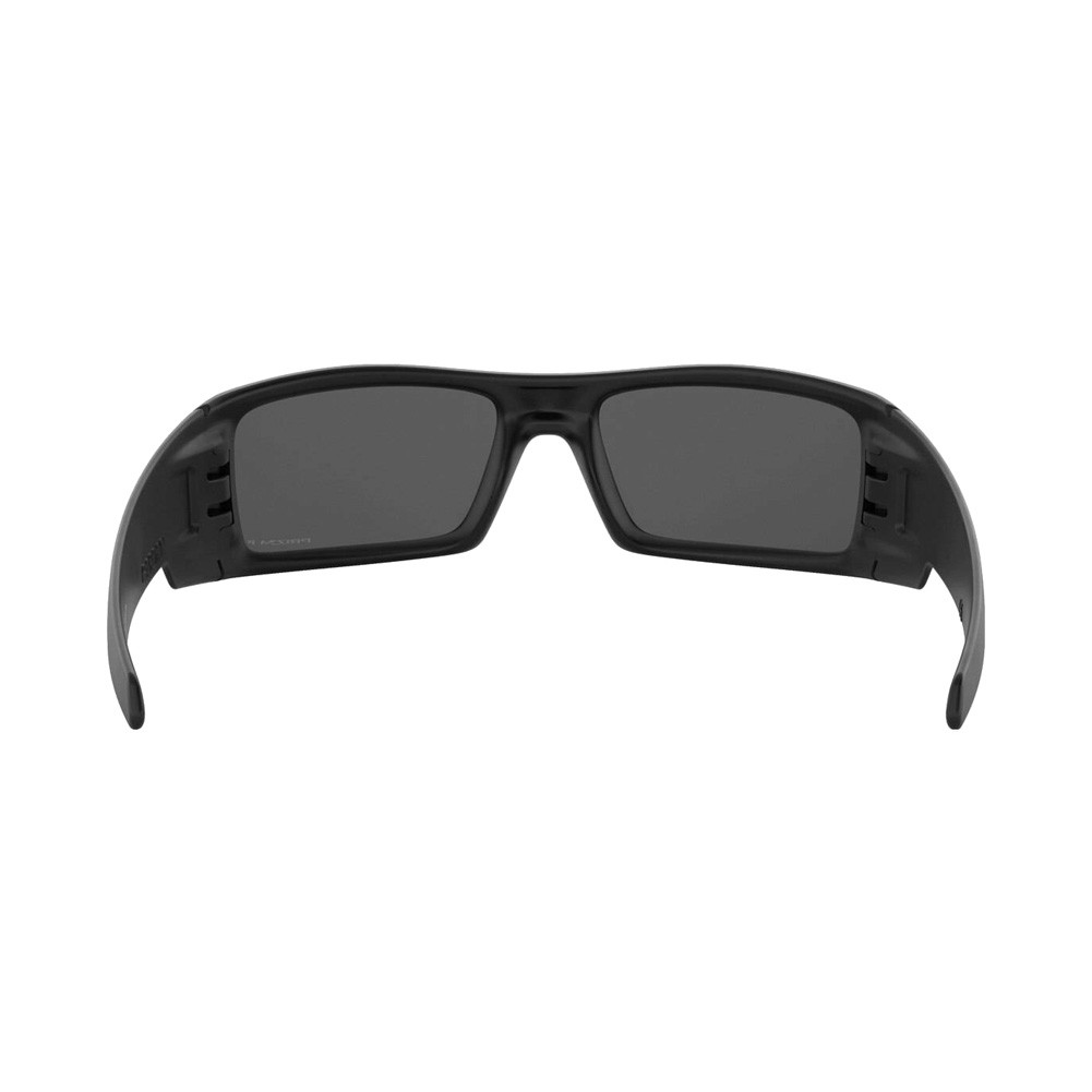 OAKLEY SI Gascan Blackside /Prizm Black Polarized Lens Sunglasses