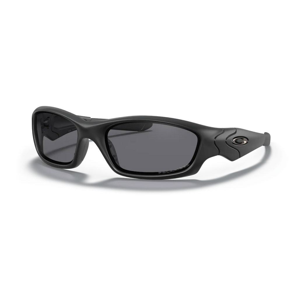 OAKLEY SI Straight Jacket Sunglasses 11-014 - Free Shipping