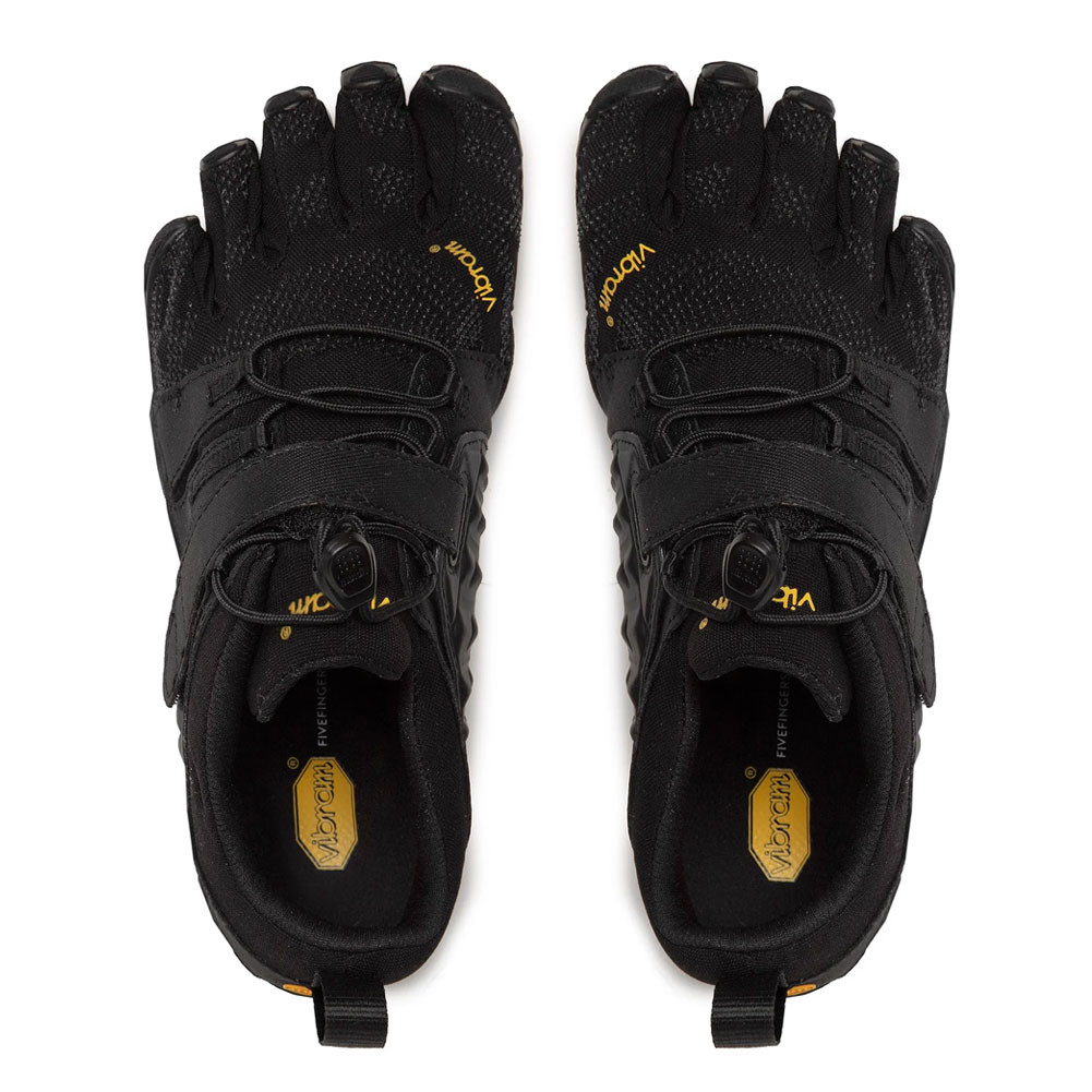 VIBRAM Women's V-Train 2.0 FiveFinger Training Shoes - Free Shipping