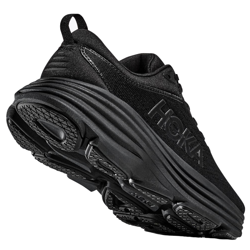 HOKA Men's Bondi 8 X-Wide Running Shoes - Free Shipping