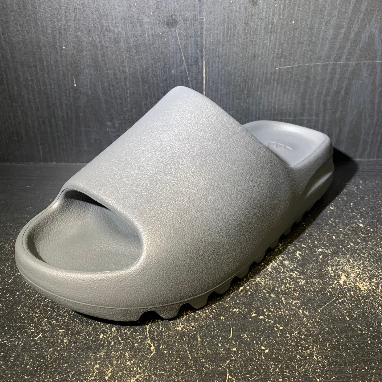 Yeezy Slide Granite