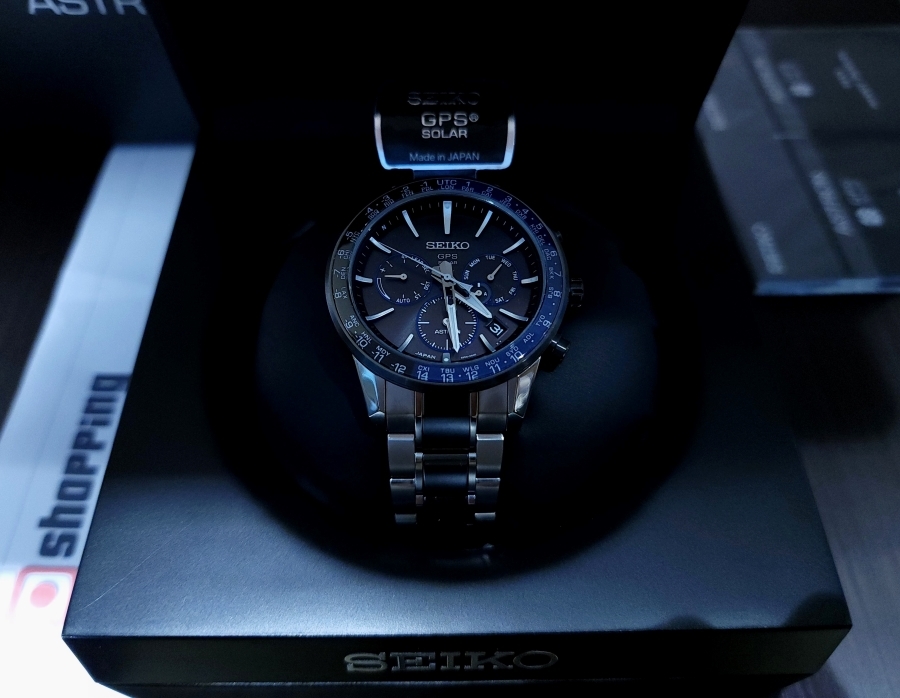 SSH009 | SBXC009 | Astron 5X Series