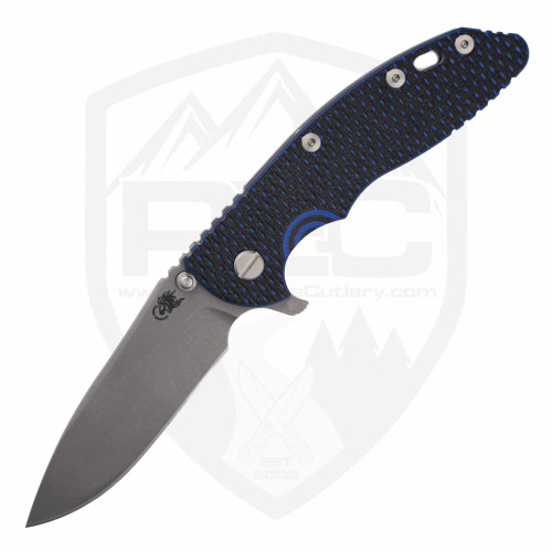 Rick Hinderer Knives XM-18 3.5