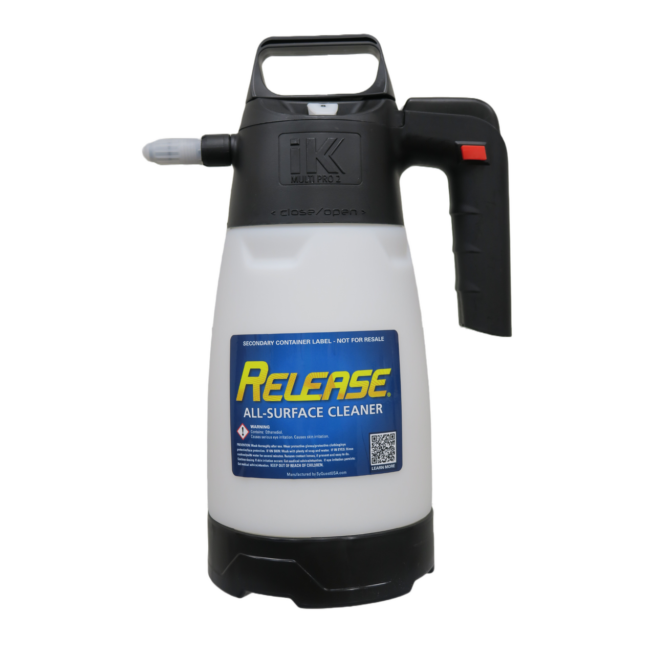 IK Multi Pro 2 Spray Bottle - 50oz