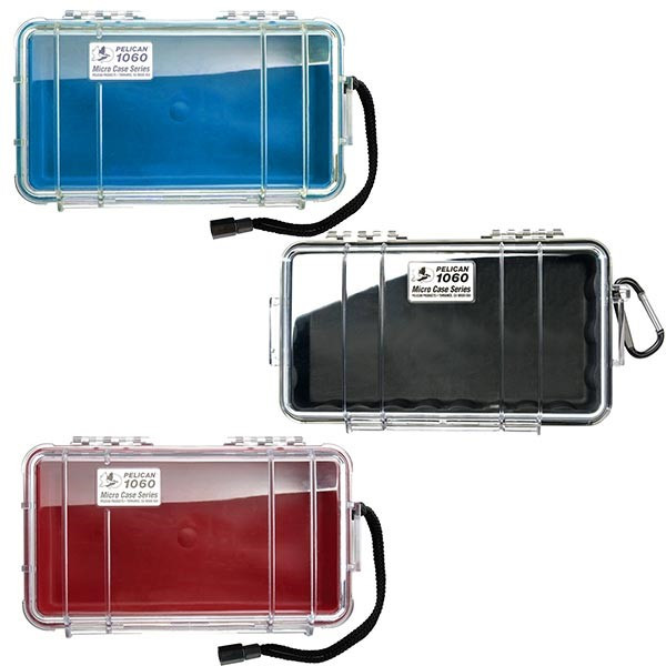 Box. Pelican 1060 - Northern Tier Trading Post