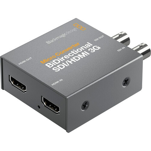 Blackmagic Design UltraStudio Monitor 3G