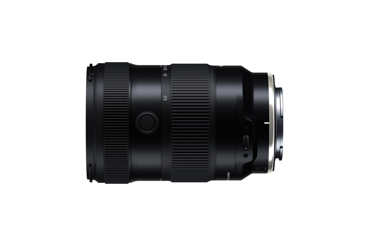 Tamron 17-50mm f/4 Di III VXD Lens (Sony E) - Precision Camera and