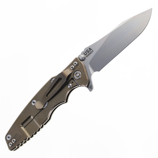 Hinderer Eklipse Skinny Slicer 3.5