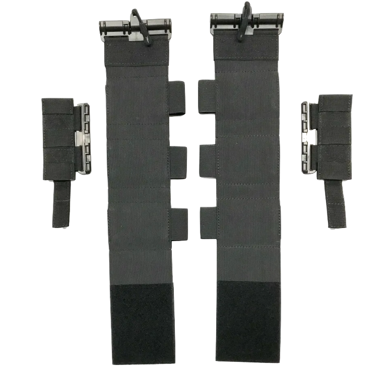 Blaze Defense Systems