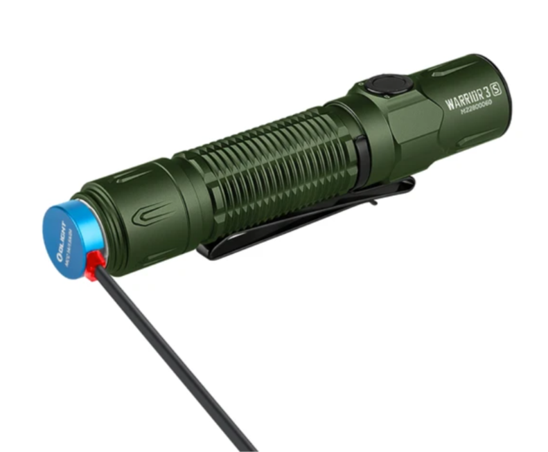 Blaze Defense Systems
