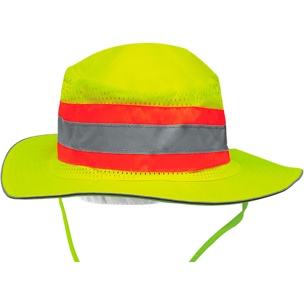 Hi-Vis Safari Ranger Hat