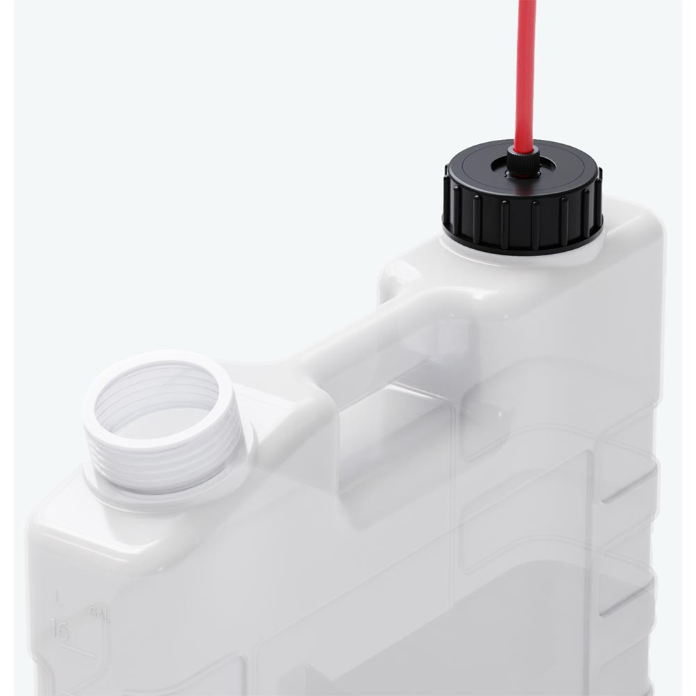 ReefCan 18L 5 Gallon Auto Top Off Container (R35631) - Red Sea