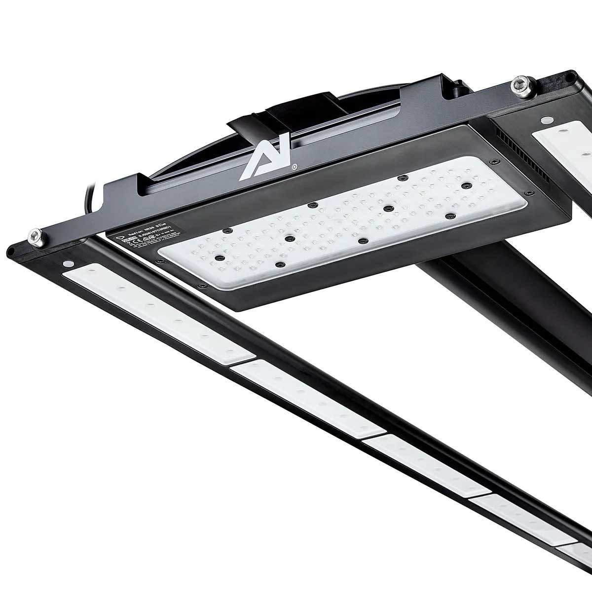 Blade/Radion XR30 Perpendicular Hybrid Mount Bracket - Adaptive