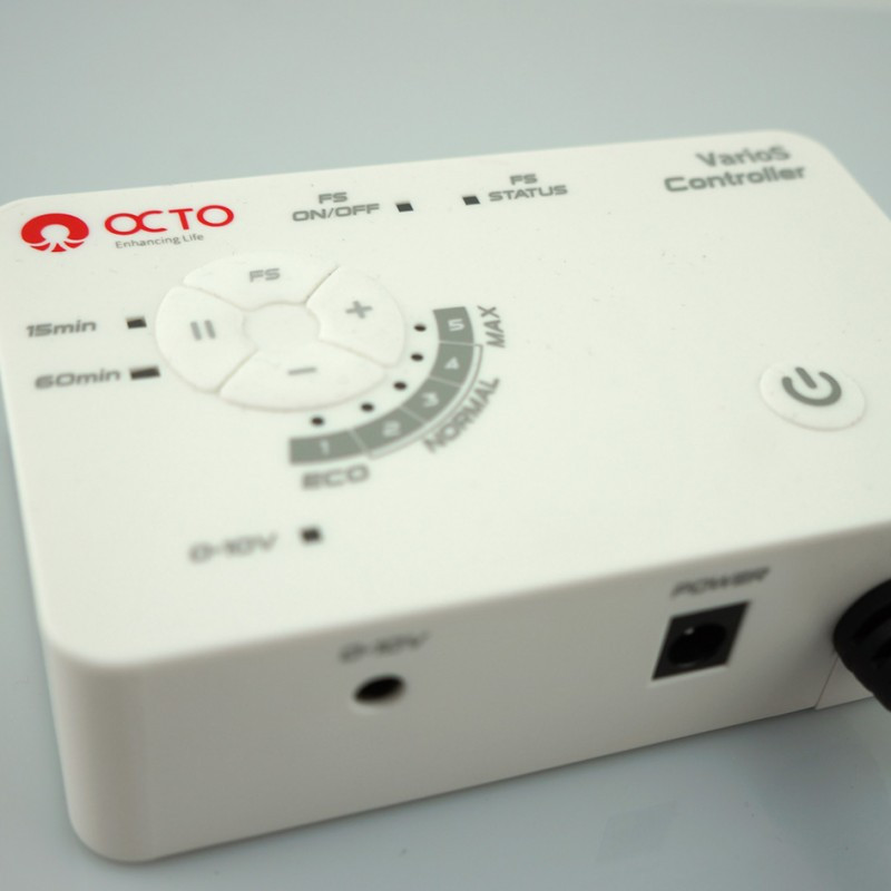 Octo VarioS-6 Controllable DC Water Pump - Reef Octopus