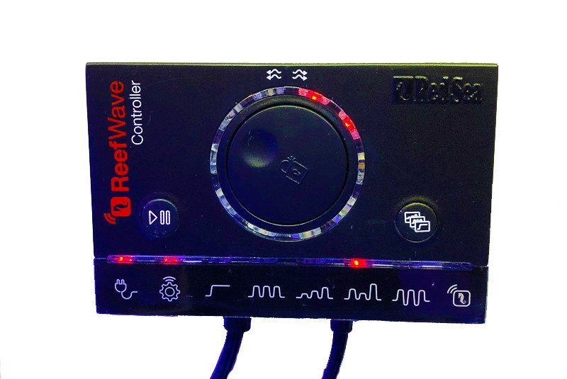 ReefWave 45 Aquarium Gyre Flow Pump - Red Sea - SaltwaterAquarium.com