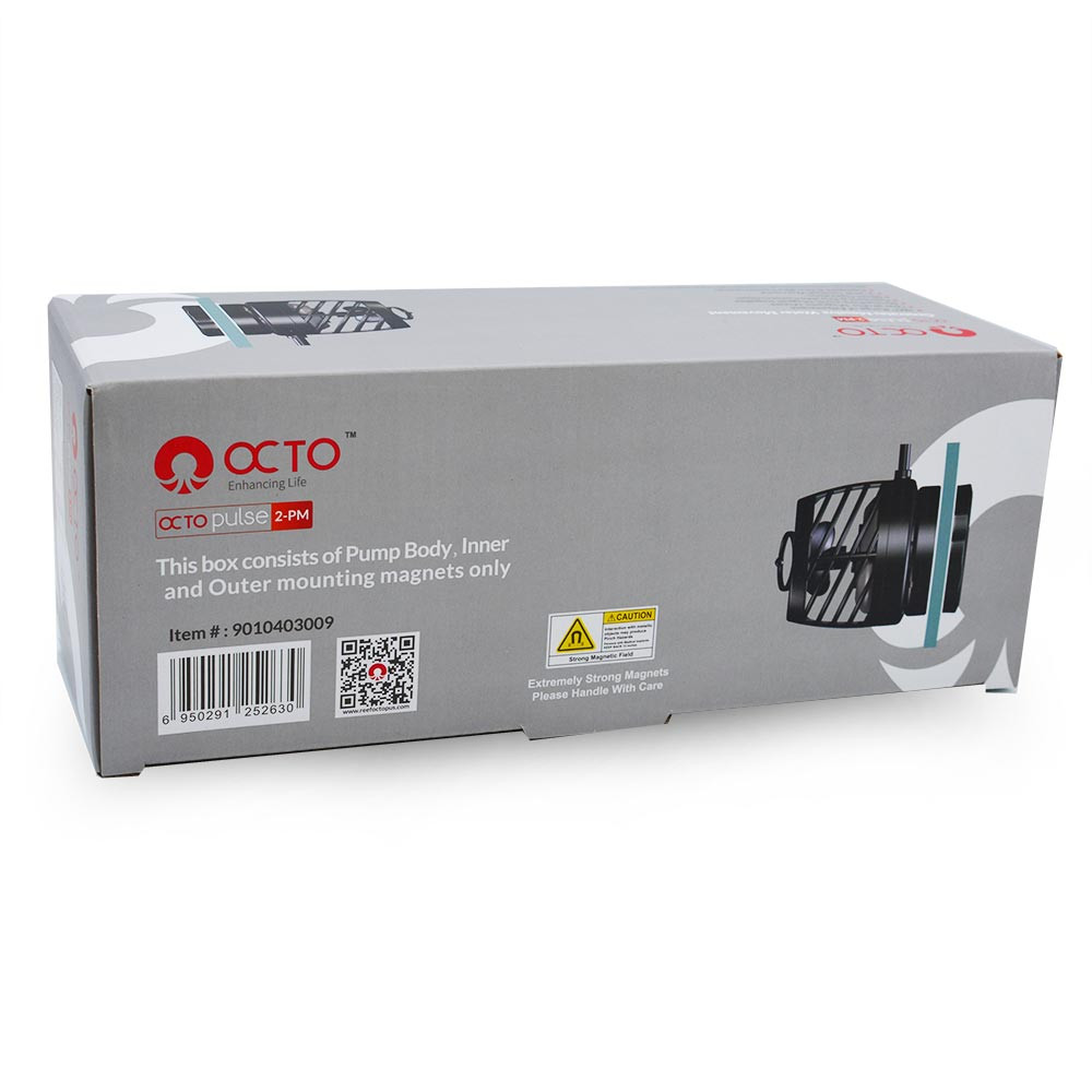Octo Pulse 2 Flow Pump (Pump Only) - Reef Octopus