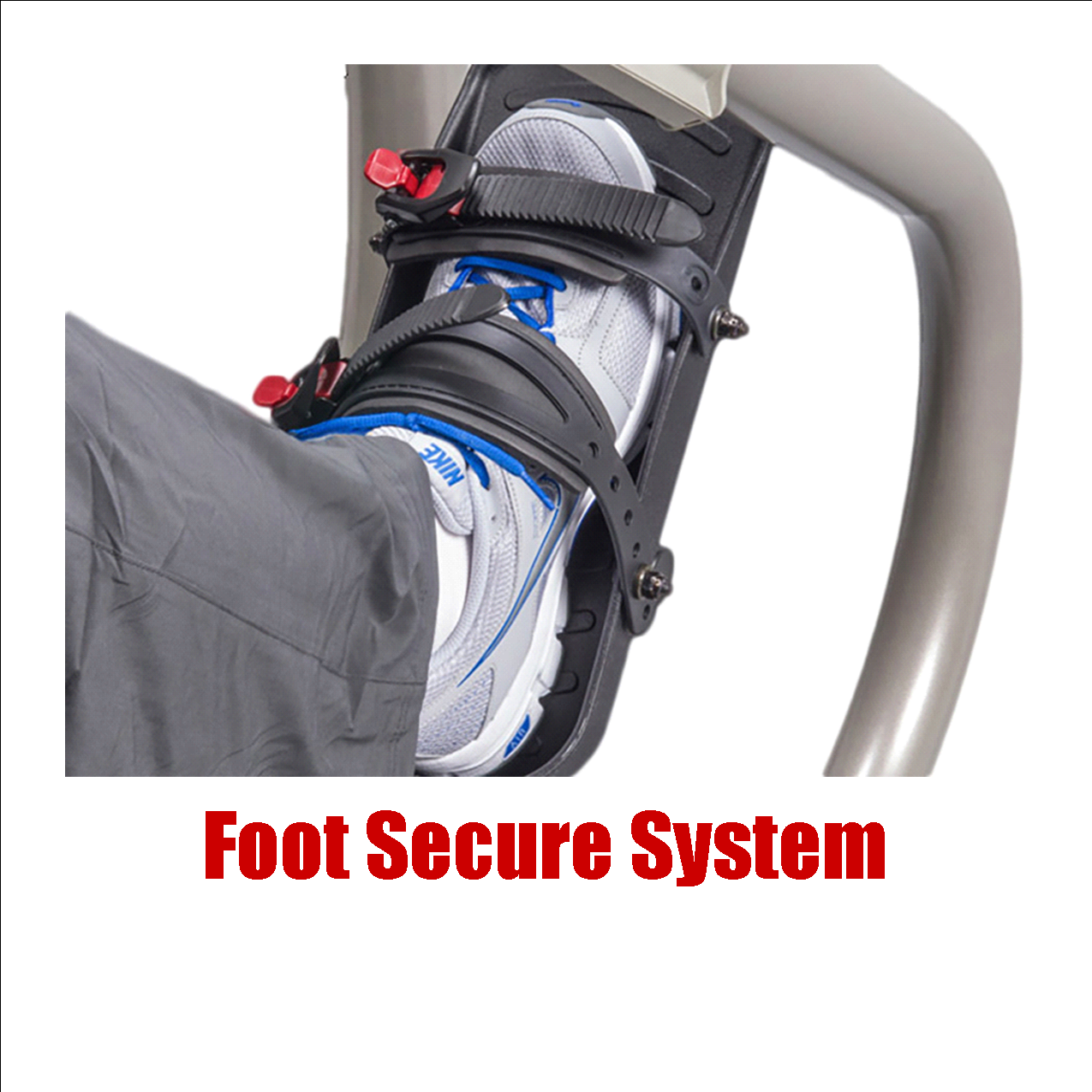 NuStep T5xr Recumbent Stepper Cross Trainer | GymStore.com