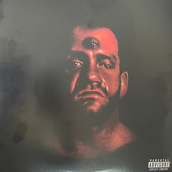 WESTSIDE GUNN Chris Benoit - Sealed Import Double LP on Colored Vinyl