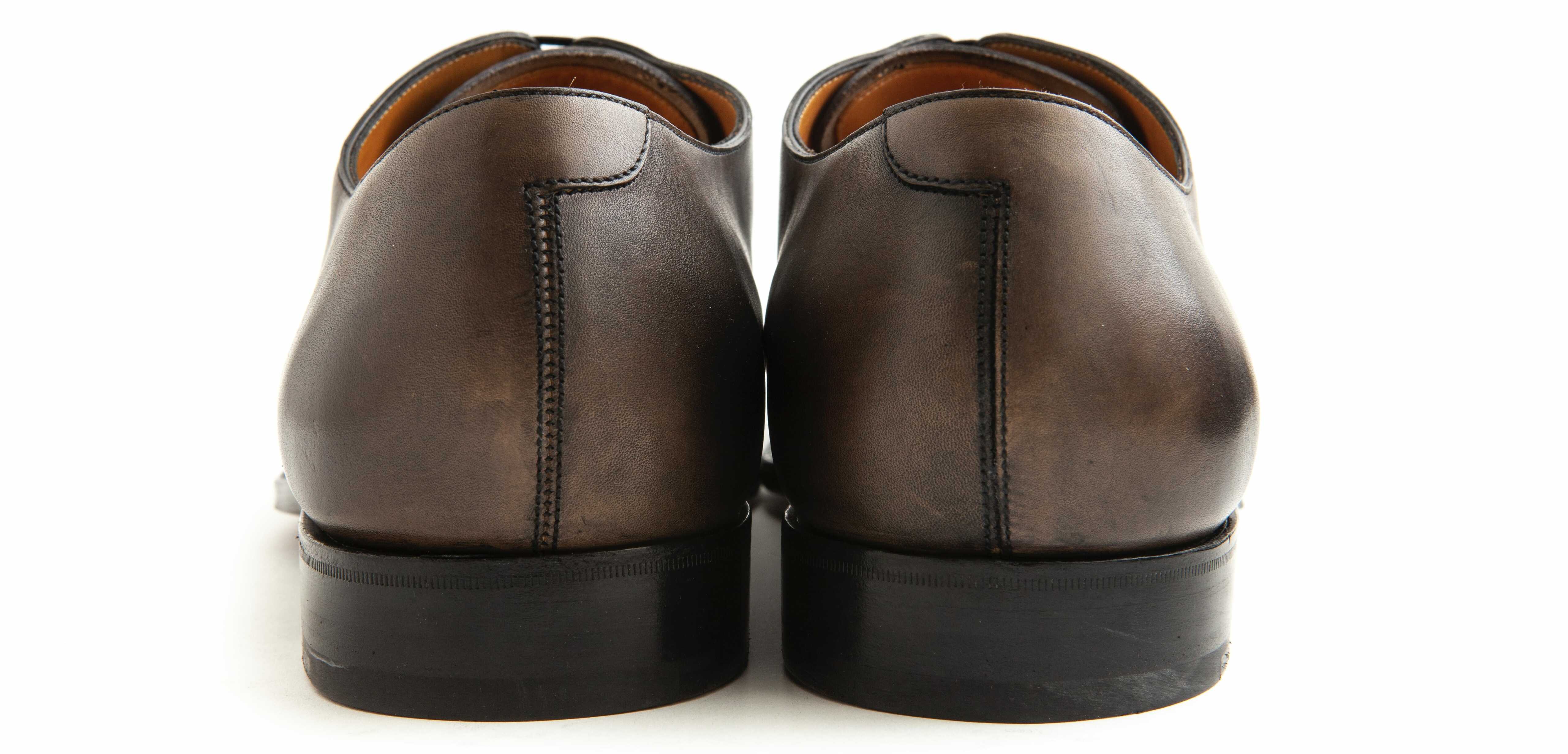 Edward Green Newbury - Pre-owned - Leffot