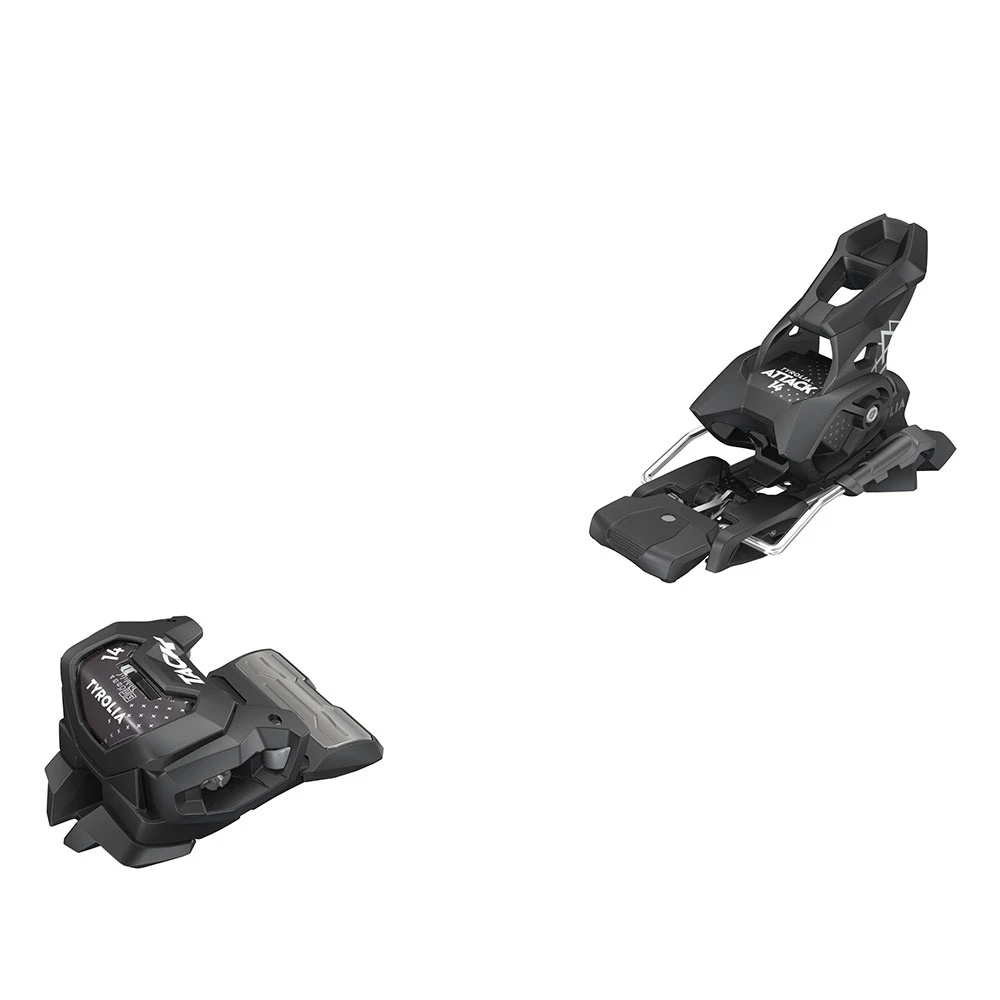 Tyrolia Attack LYT 11 GW 95 Ski Bindings (Pink)- 2026 WINTER