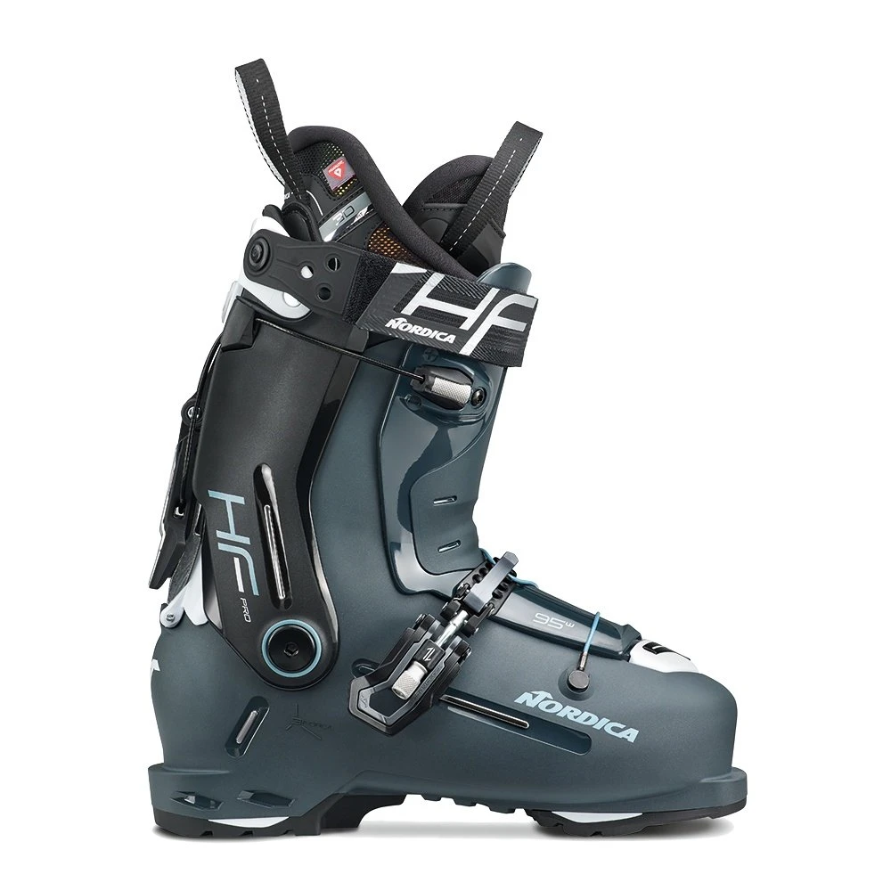 Nordica HF Elite Heat Ski Boot (Women's)-2022 WINTER - Peter Glenn